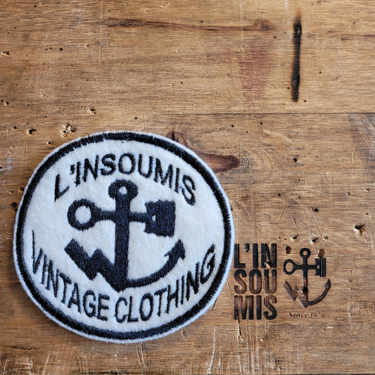 L'Insoumis Vintage  Clothing