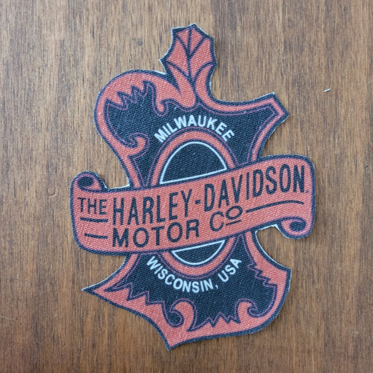 Early Harley