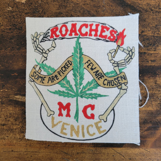 Roaches MC