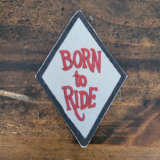 Born to ride Ed Roth