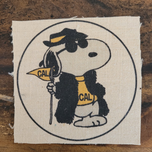 Snoopy CAL