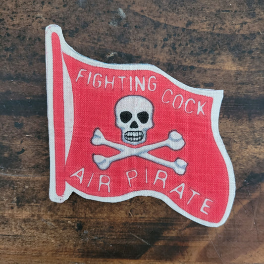 Fighting Cock Air Pirate