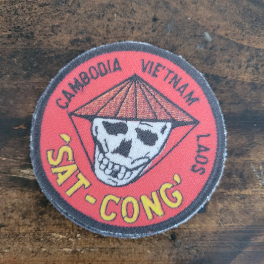 Sat Cong Vietnam
