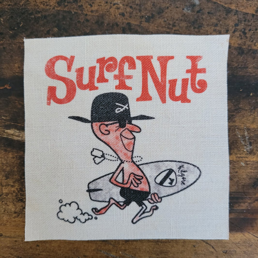 Surf nut