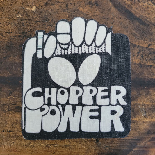 Chopper Power
