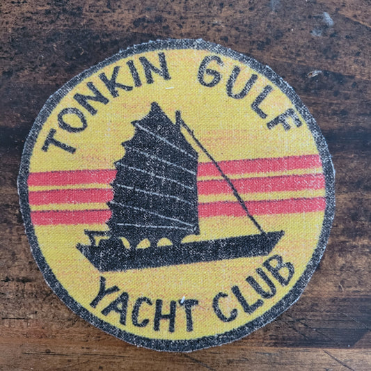 Tonkin gulf yacht club