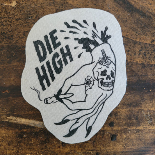 Die high