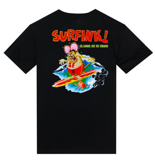 T-shirt " Surfink"