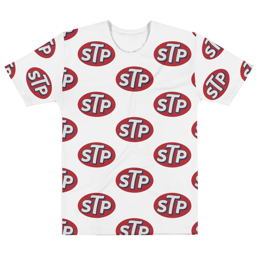 T-Shirt STP same as the one made in the sixties