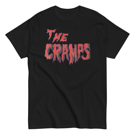 T-shirt "The Cramps"