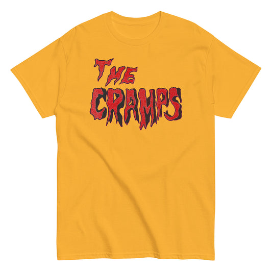 T-shirt "The Cramps"