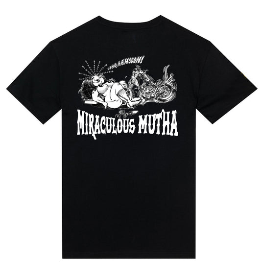 T-shirt "Miraculous Mutha"