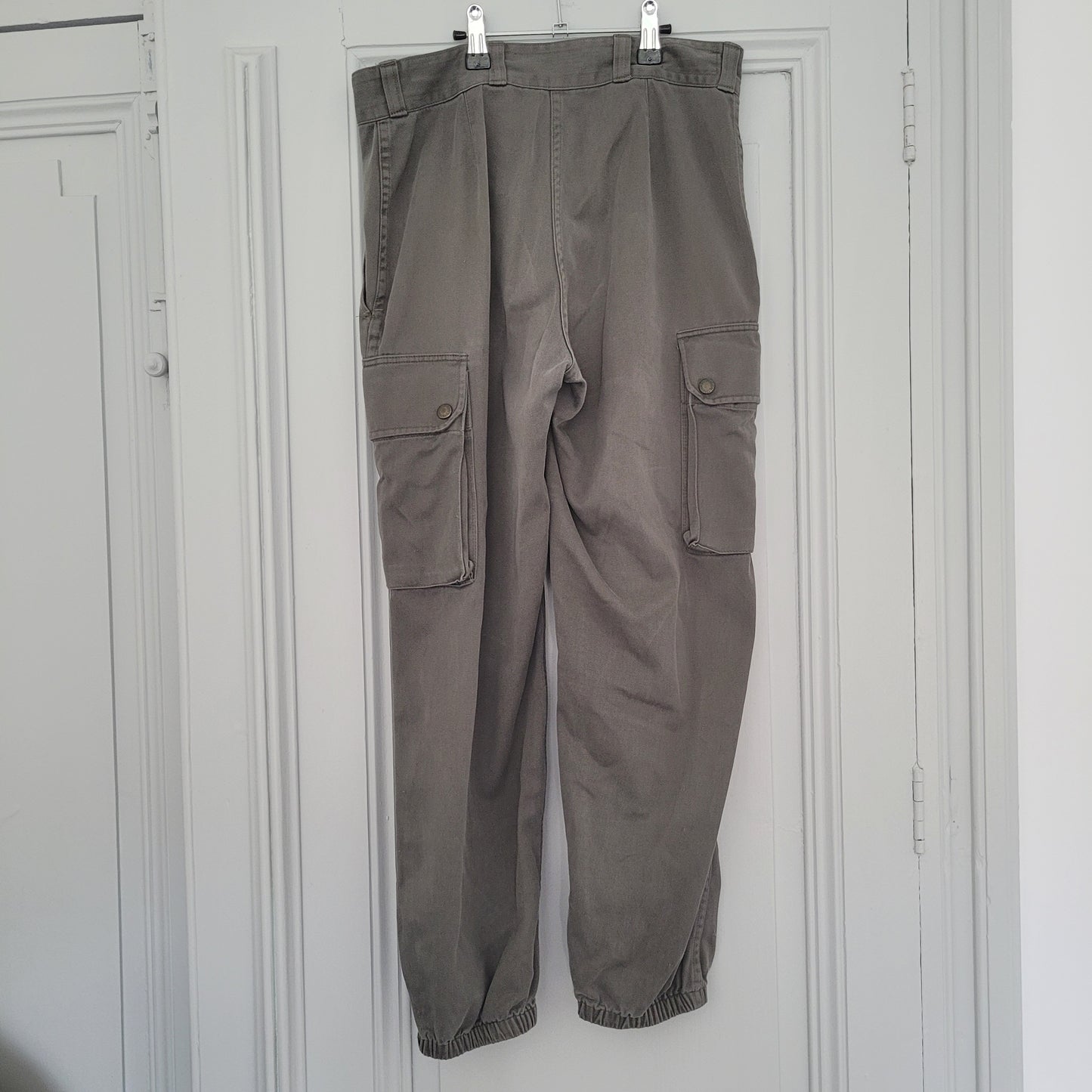 French army pant 90's / pantalon armée française années 90