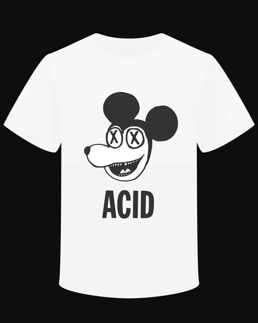 T-shirt "ACID"