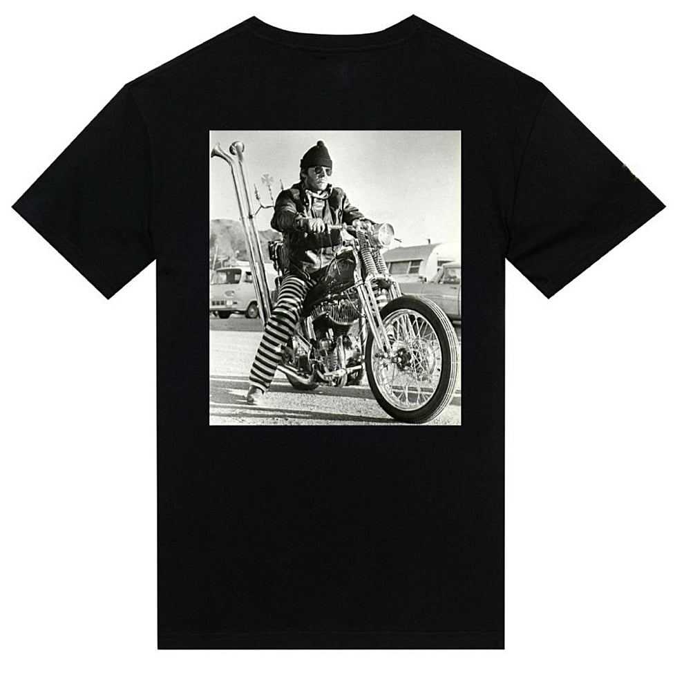 T-shirt "Jack Nicholson Chopper"