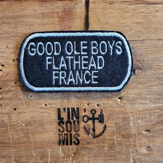 Good Ole Boys Flathead France