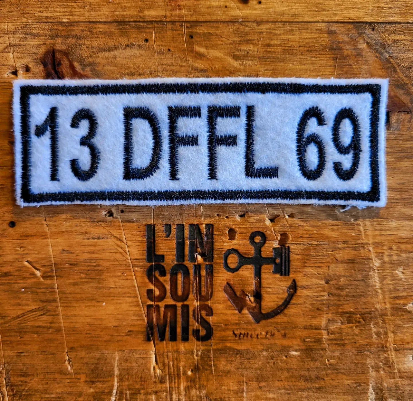 13 DFFL 69
