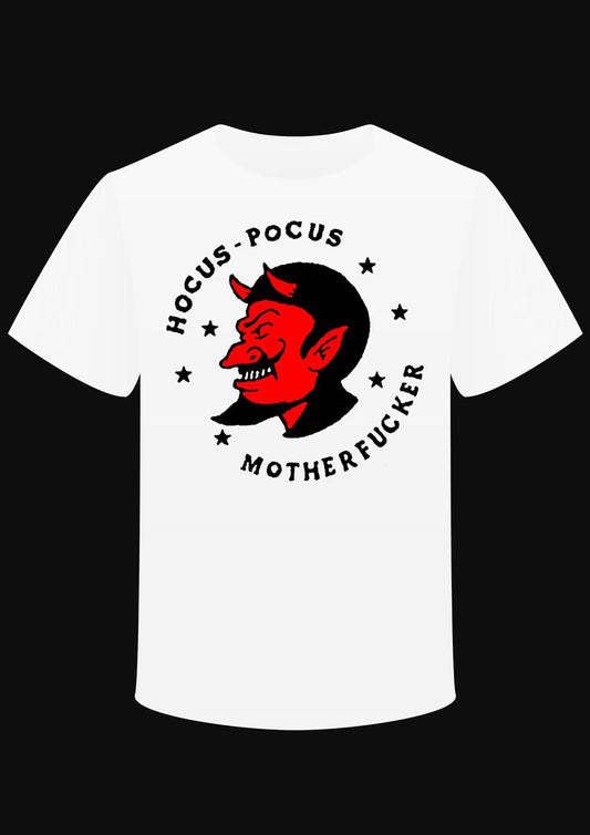 T-shirt "Hocus Pocus "