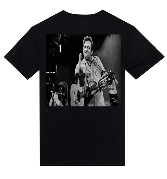 T-shirt "Johnny Cash"