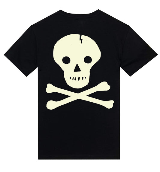 T-shirt "Skull Submarine"