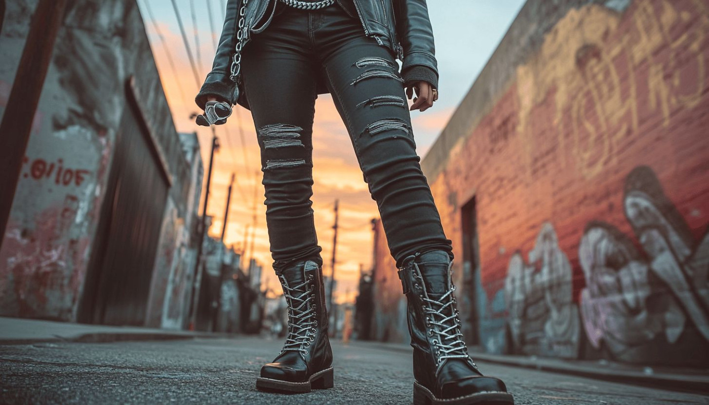 Habillement - Adopter le look motard : conseils et tendances