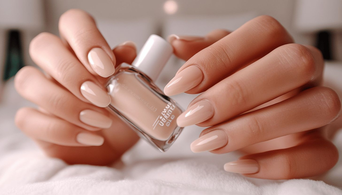 Beauté - Comment poser des ongles en gel chez soi en 10 minutes