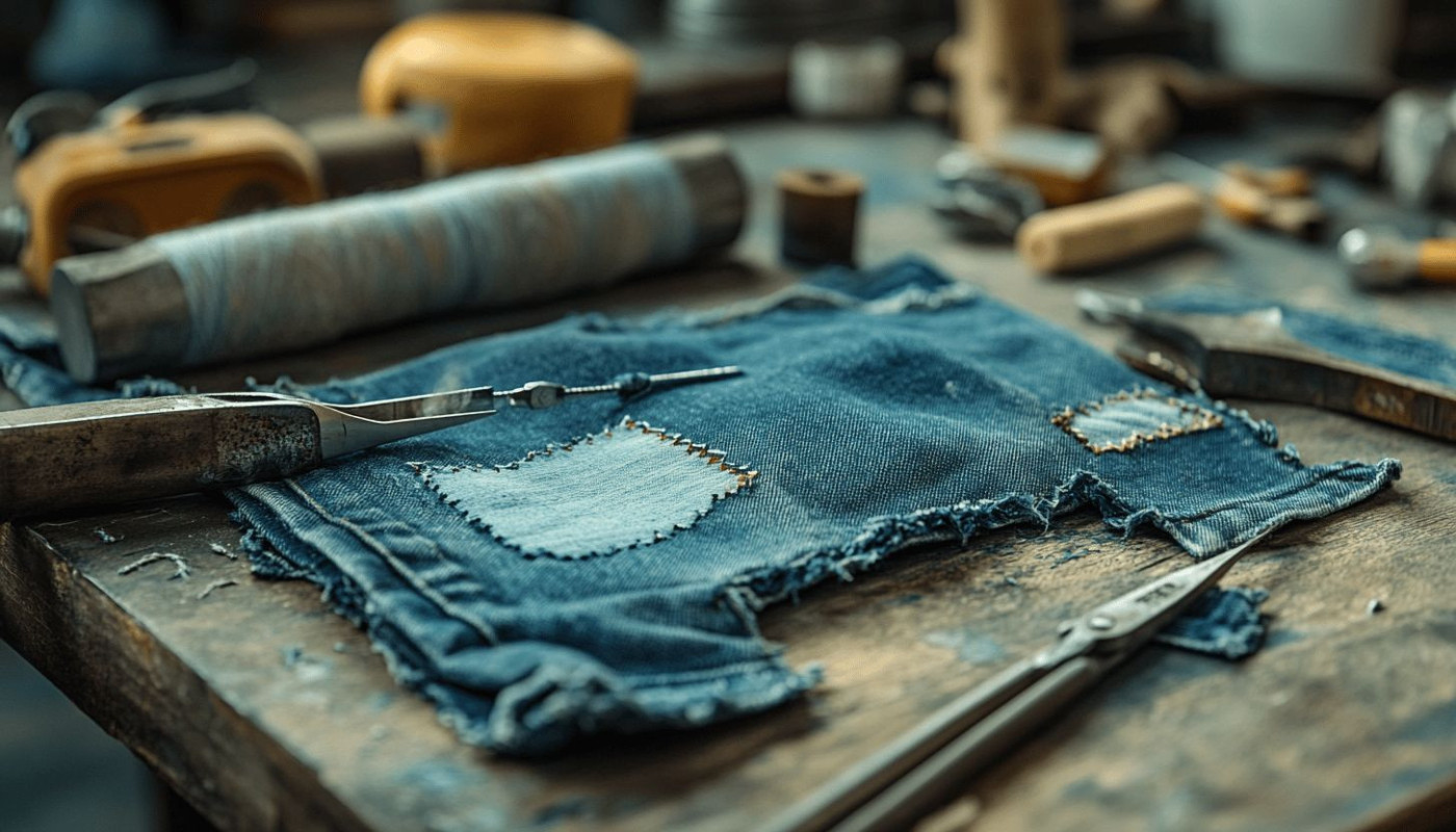 Autre - Comprendre et utiliser le backpatch efficacement