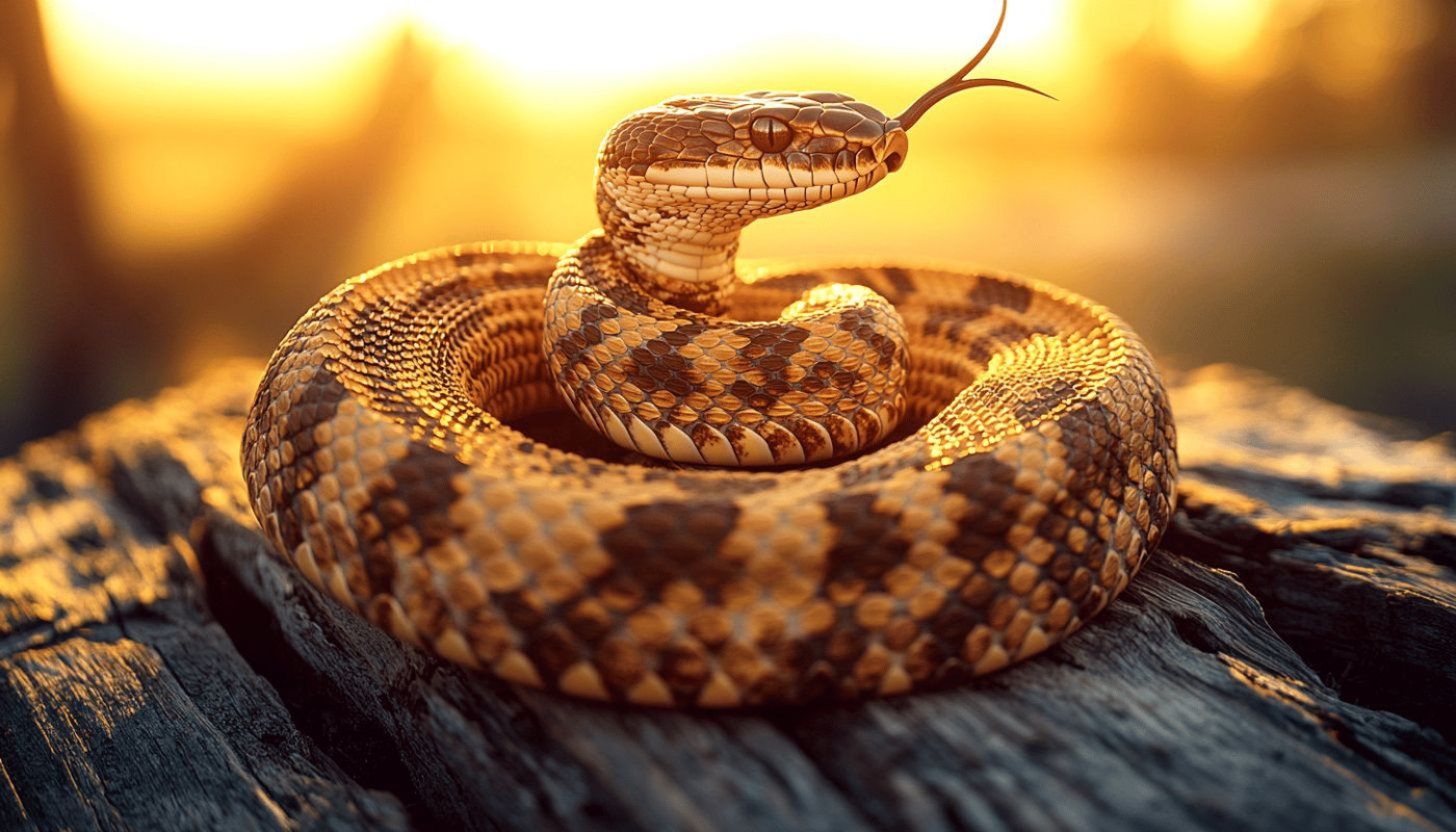 Comprendre la signification et l'histoire du slogan 'Don't tread on me'