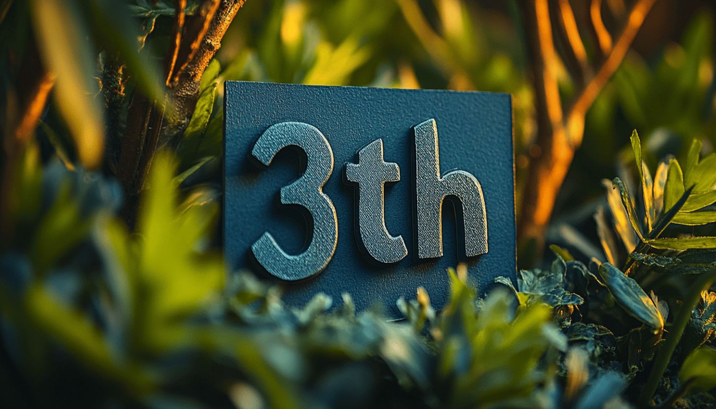 Autre - Comprendre le 3th : une approche simplifiée pour tous