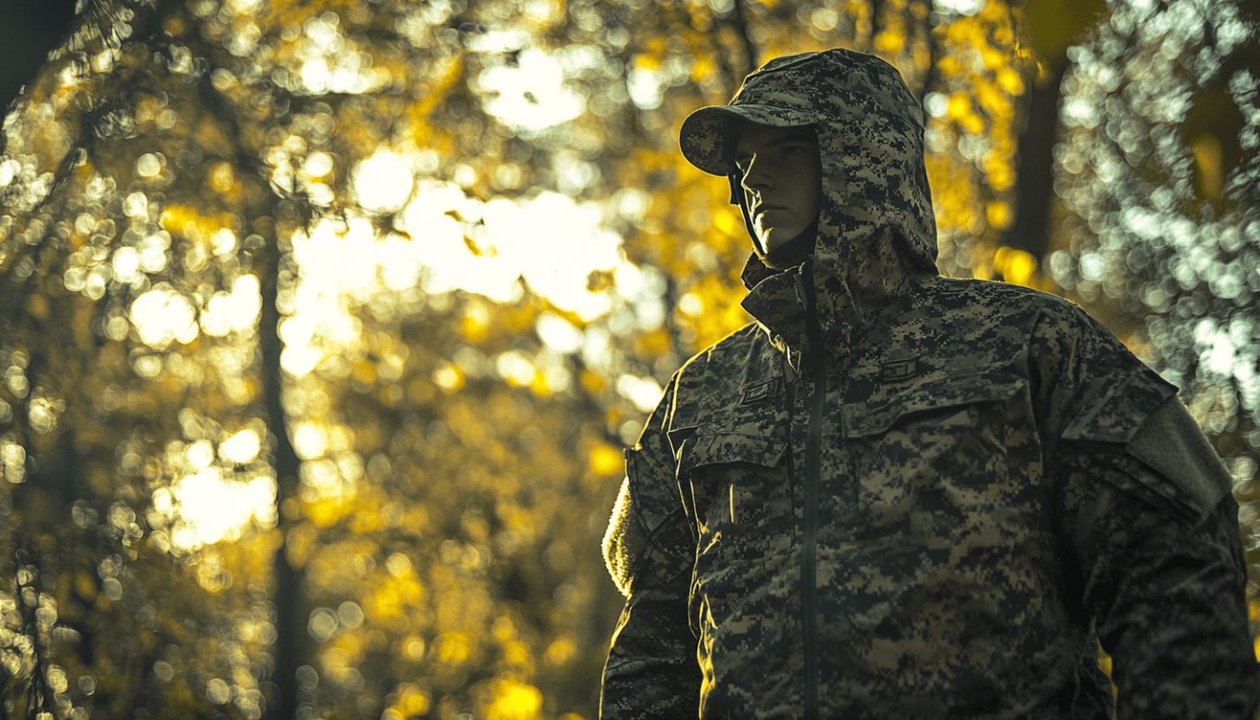 Autre - Comprendre le rôle et l'évolution du camouflage durant la Seconde Guerre mondiale