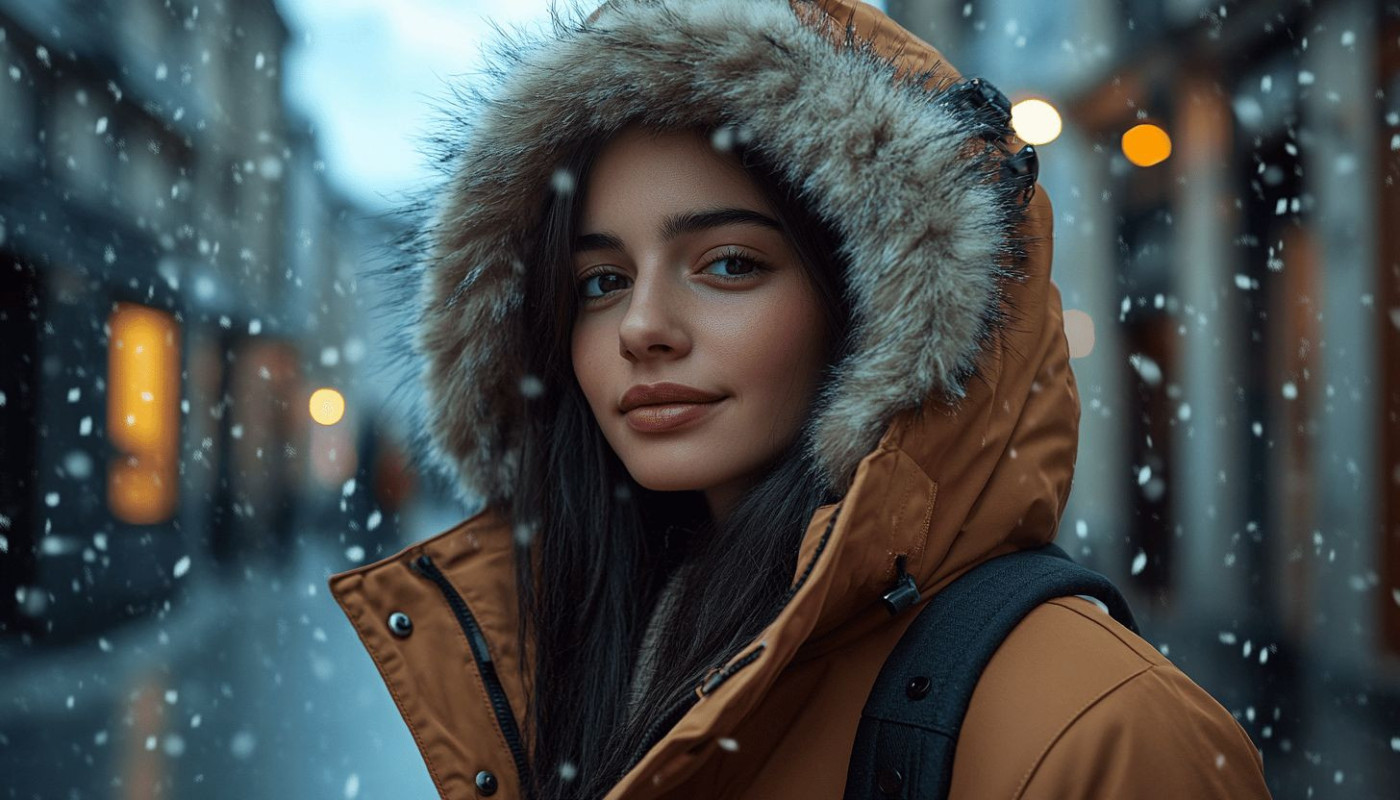 Habillement - Comprendre l'histoire et le style des parkas mods