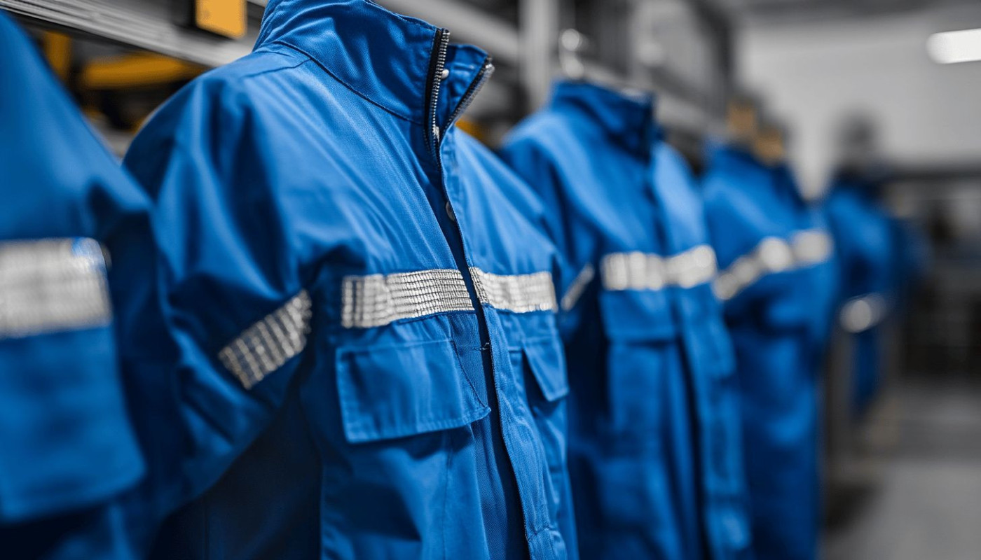 Habillement - Comprendre l'utilité et le choix des combinaisons de protection, les coveralls