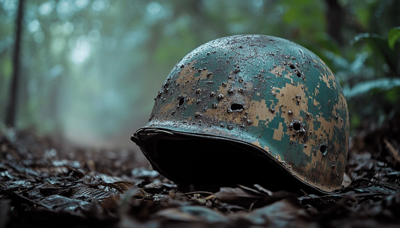 Autre - Découverte du militaria du Vietnam : une plongée dans l'histoire