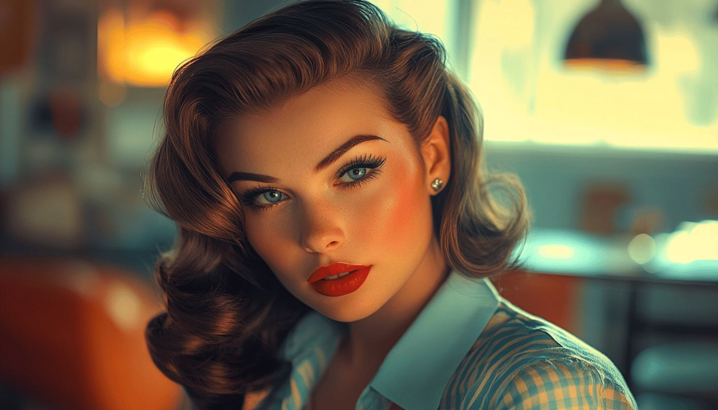 Découverte du style tattoo pinup : une tendance en vogue