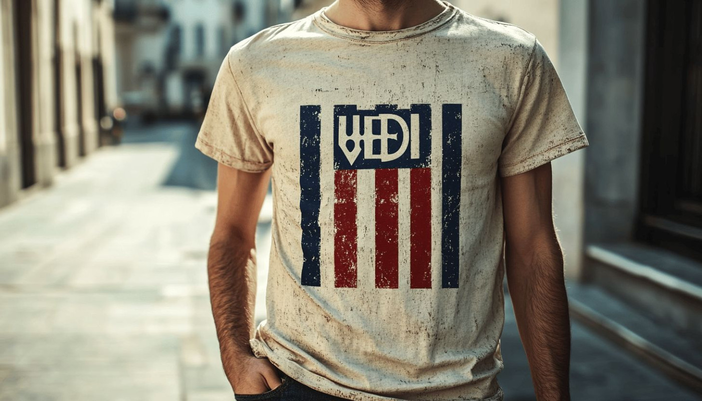 Habillement - Découverte du t-shirt The Who, un classique de la mode rock