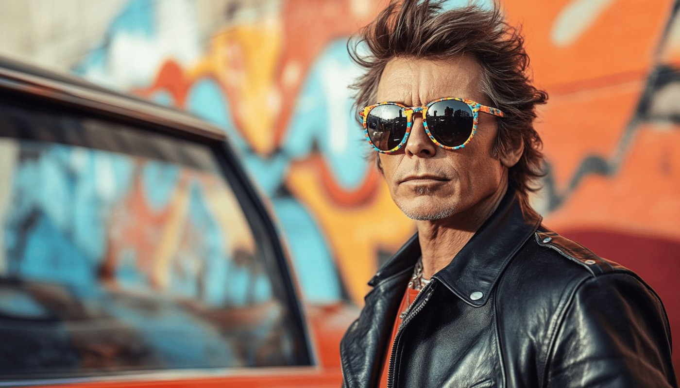 Autre - Ed Roth : Une icône de la customisation de voitures