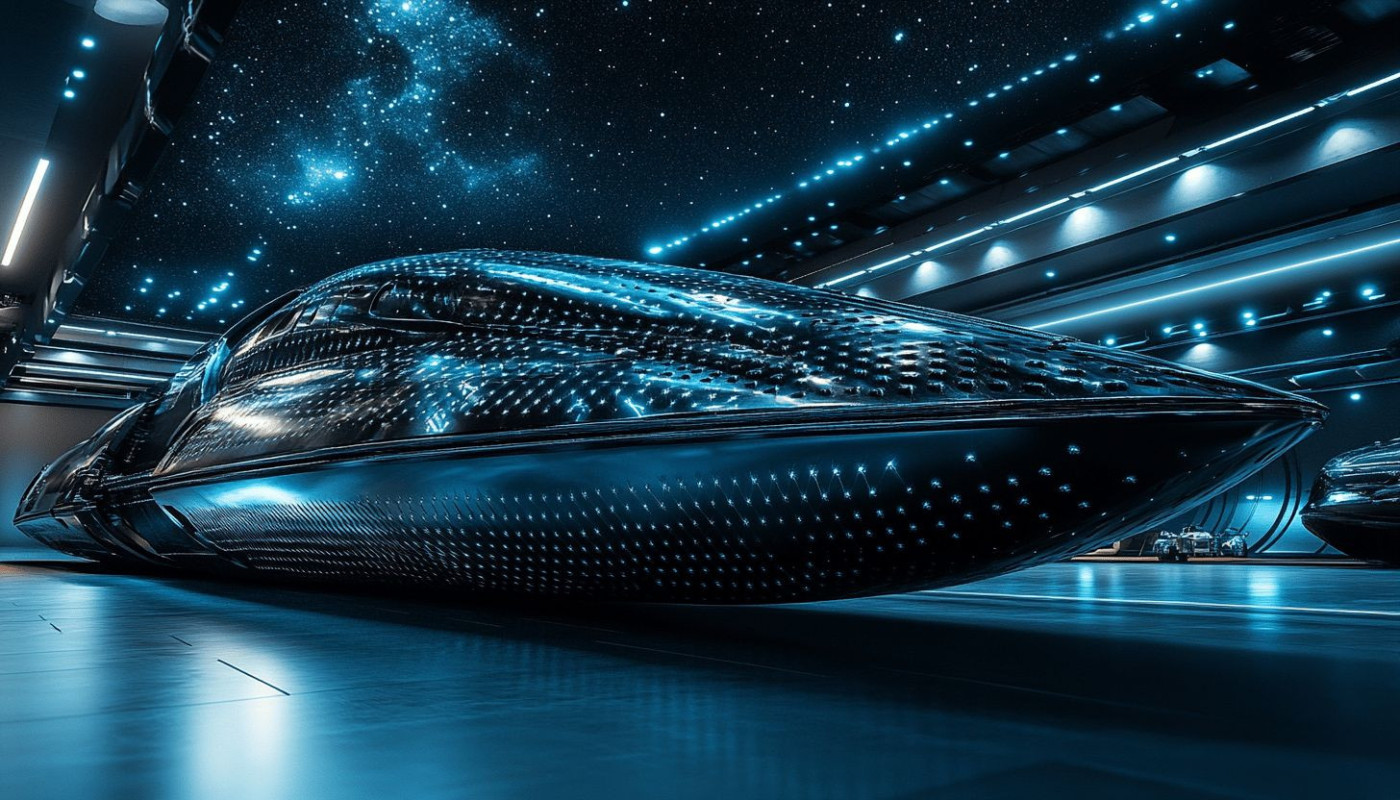 Autre - Exploration du mystère derrière le Fighting 31