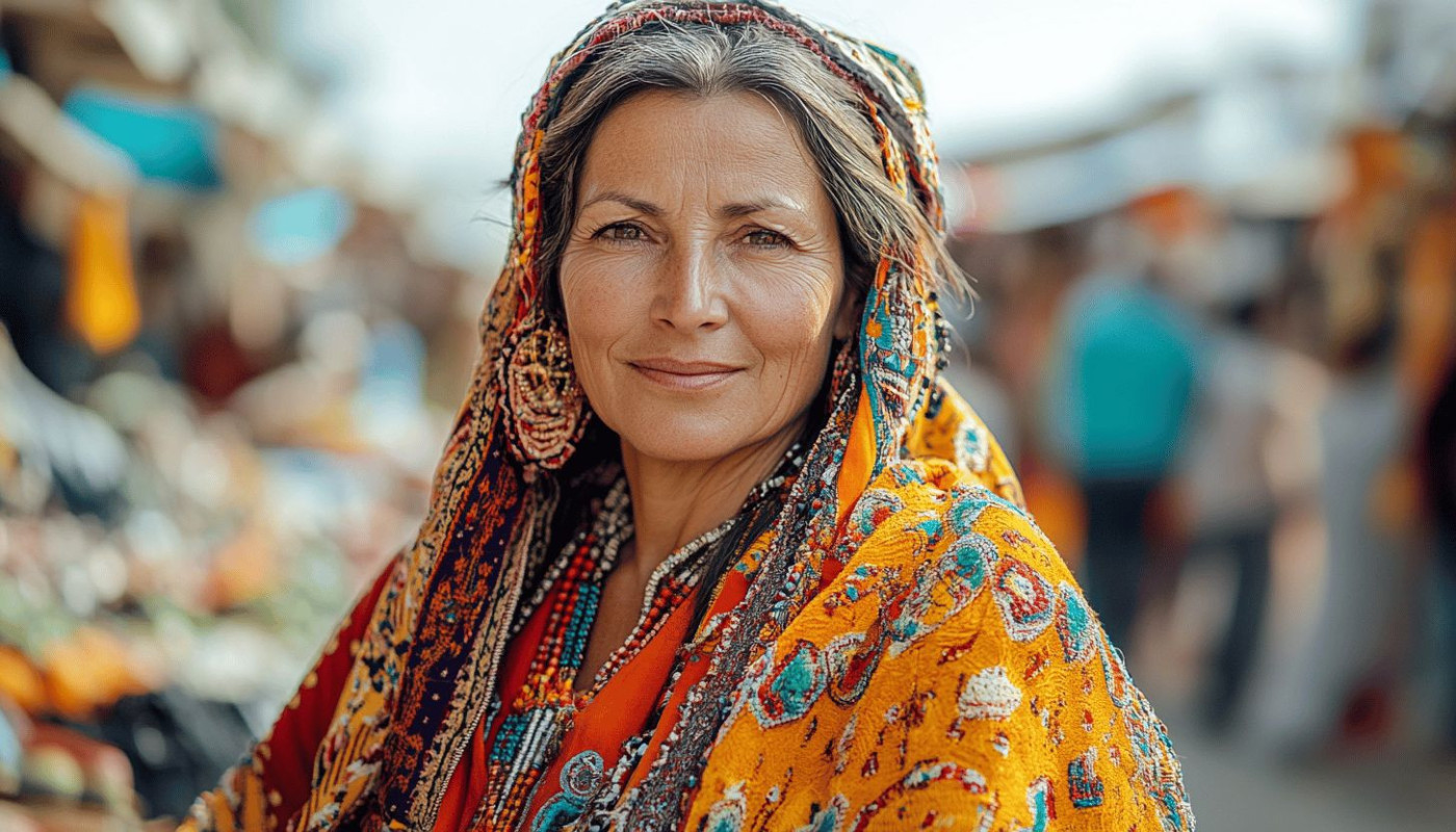 Autre - Histoire et culture des Gitanes : une exploration fascinante