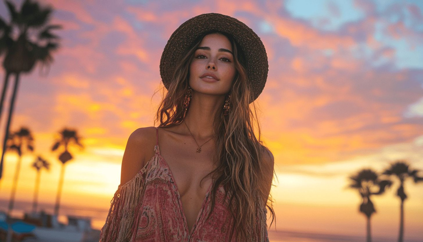 Habillement - La mode en Californie : tendances et influences du clothing californien