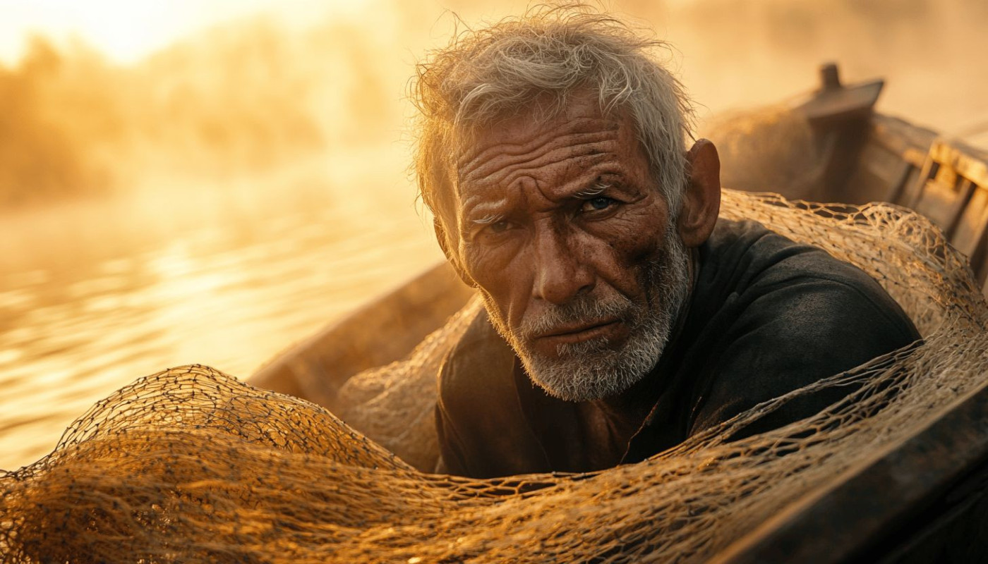 Autre - La vie secrète et intrigante des pécheurs