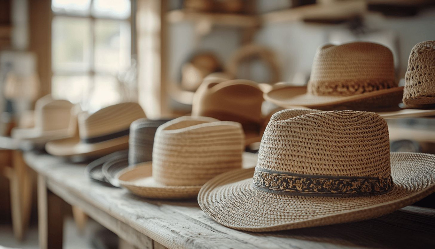 Le come-back des chapeaux : plus qu'un simple accessoire
