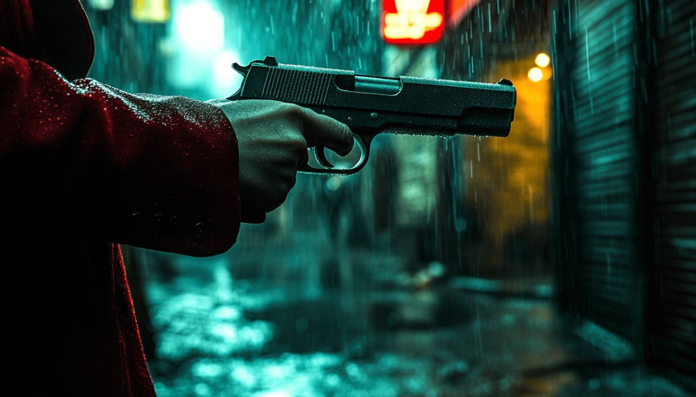 Autre - Le langage secret de Kiss Kiss Bang Bang : une analyse de ses codes et symboles