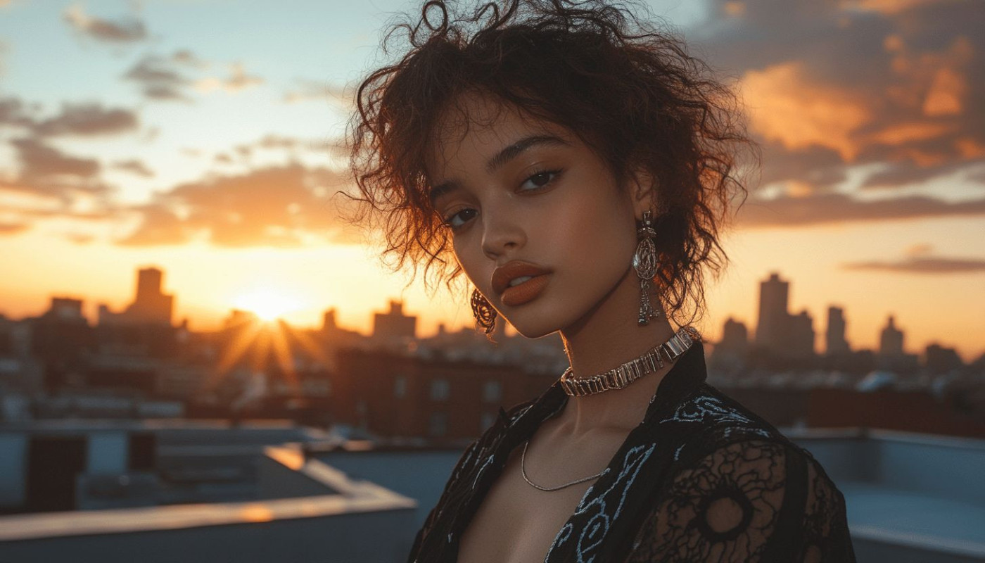 Habillement - Le nouvel essor de la mode avec le bound clothing