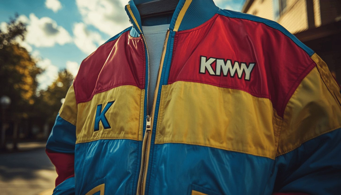 Habillement - Le prix du K-way en 1980 : une plongée dans le passé
