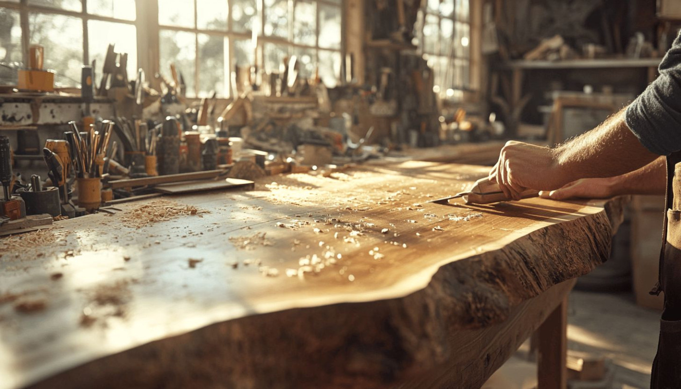 Autre - Les joies et les défis du Do It Yourself (DIYing)