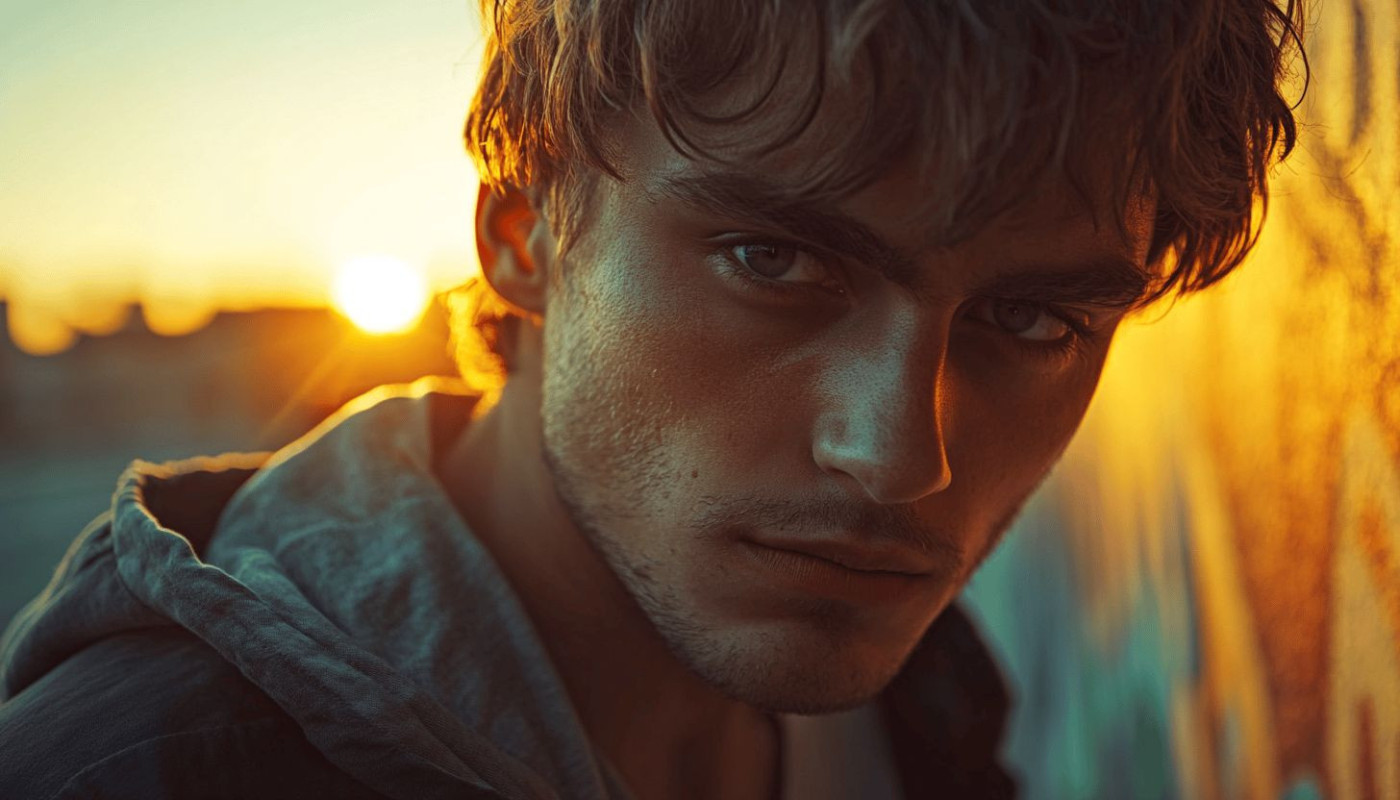 Autre - L'insoumis, un profil toujours présent dans la société d'aujourd'hui