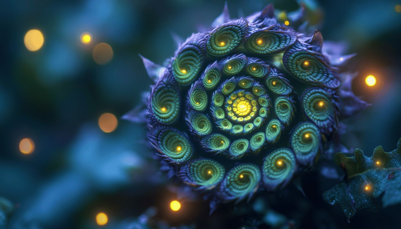 Plongée dans le monde mystérieux du harro