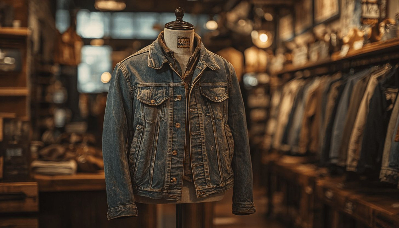 Habillement - Plongée dans l'univers des vestes vintage : histoire, tendances et conseils d'achat