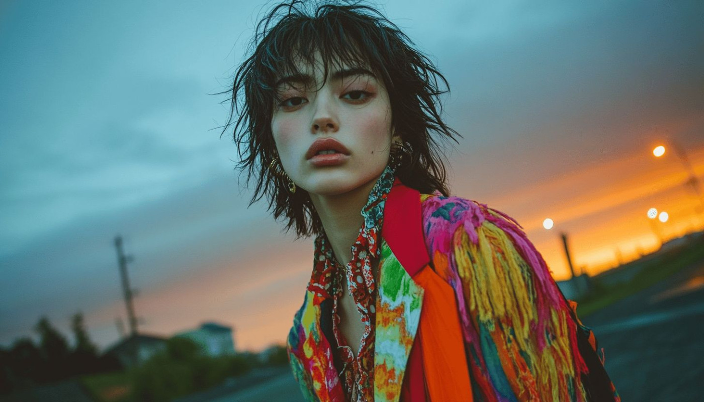 Autre - Restez étrange : l'importance de l'originalité et l'individualité