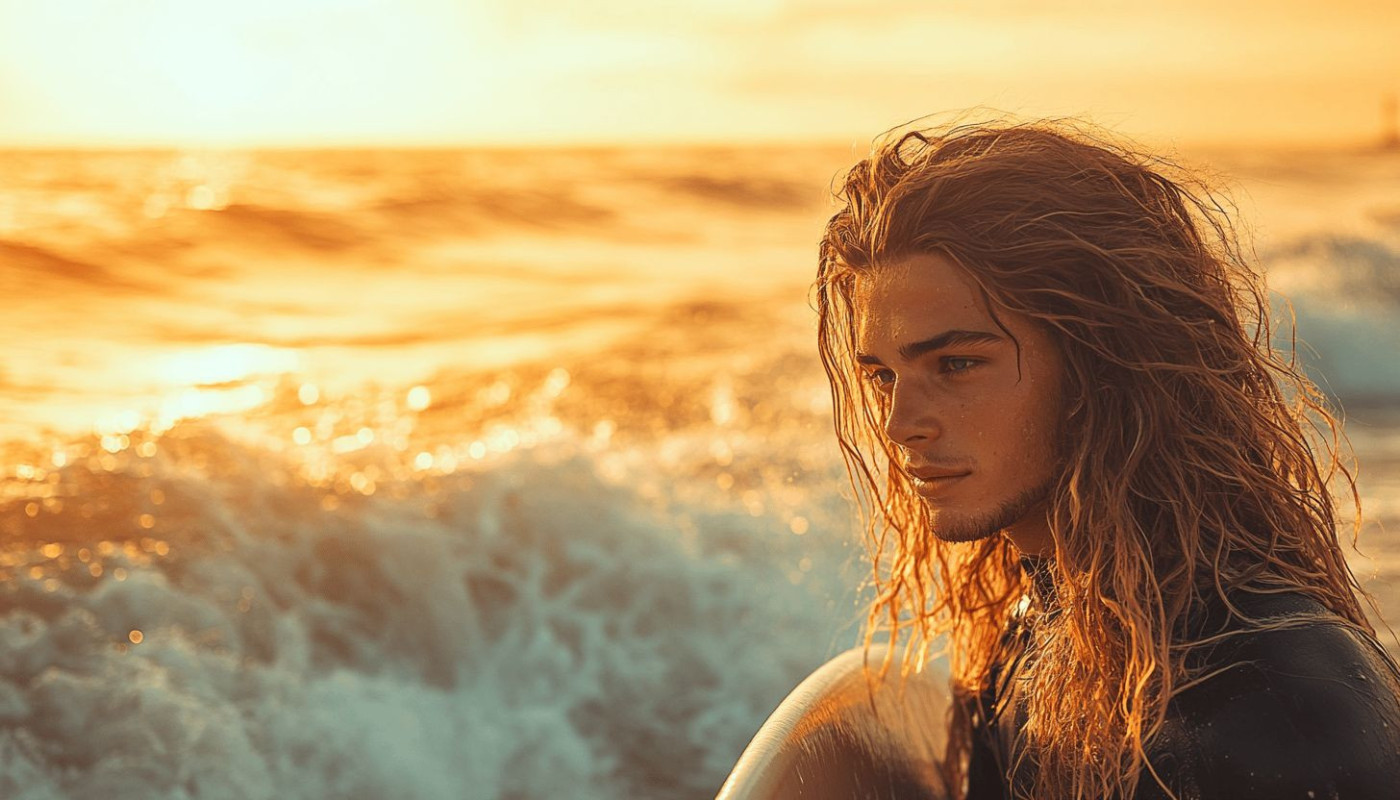 Surfer Mag, une immersion dans le monde du surf